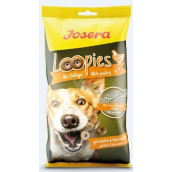 Josera Geflügelgeschmack Kroketten Ergänzungsfutter für Hunde 150 g