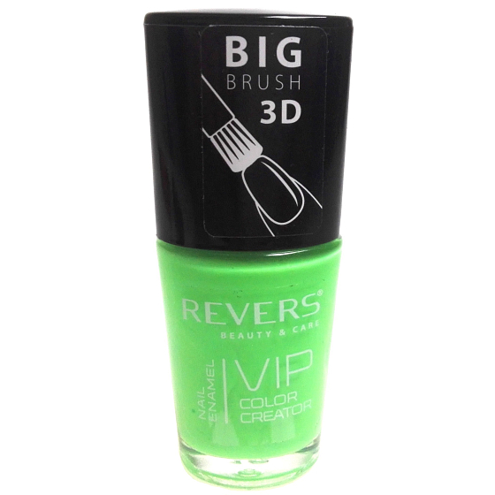 Revers Beauty & Care Color Creator Nagellack 066, 12 ml