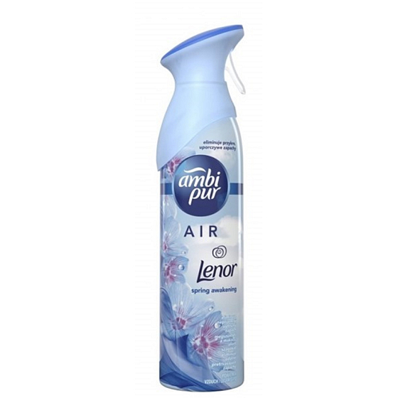 Ambi Pur Air Lenor Lufterfrischer im Spray 300 ml