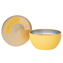 Yankee Candle Warm Desert Wind - Warme Duftkerze mit Wüstenwind in einer Blechschale Wanderlust 3 Dochte 198 g