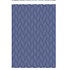 Ditipo Geschenkpapier 70 x 200 cm Trendige Farben grau-blau