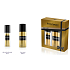 Bruno Banani Bestes parfümiertes Deodorantglas für Männer 75 ml + Deodorantspray 150 ml, Kosmetikset