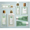 Erbario Toscano Toskanischer Frühling Duschgel 250 ml + Handcreme 100 ml, luxuriöses Kosmetikset