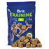 Brit Training Snack Ergänzungsfuttermittel für erwachsene Hunde besonders großer Rassen 45 - 90 kg XL 200 g