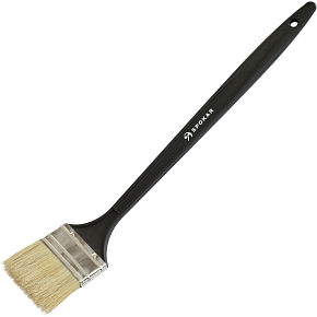 Spokar Zárohák flacher Pinsel, Nr. 2,5