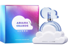 Ariana Grande Cloud Eau de Parfum für Frauen 50 ml