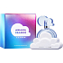 Ariana Grande Cloud Eau de Parfum für Frauen 50 ml