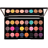 Makeup Revolution Creative Vol 1 Palette mit 24 Lidschatten 12 g