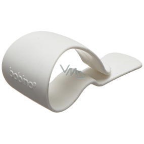 Wenn Bobino Brillenhalter Creme 3 x 6 x 3 cm