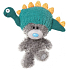 Ich zu dir Tinky Bear - Dino 23 cm