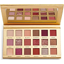Makeup Revolution Pro Neue neutrale Lidschatten-Palette 18 x 1 g