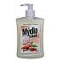 Mika Kiss Mandeln Flüssigseife 500 ml