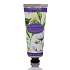 English Soap White Jasmine Handcreme mit Vitamin E und Bienenwachs 75 ml