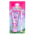 Hatchimals Zahnpasta für Kinder 75 ml + weiche Zahnbürste, Kosmetikset