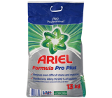 Ariel Profi Formula Desinfektionswaschpulver für weiße und dauerhafte Farbwäsche 13 kg