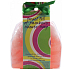 Bomb Cosmetics Süßer Regenbogen - Pocket Full of Rainbows Duschmassage-Seife 140 g