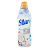 Silan Aromatherapy+ Coconut Water & Minerals - Kokoswasser und Mineralien konzentrierter Weichspüler 32 Wäschen 800 ml