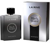 La Rive Black Creek Eau de Toilette für Männer 100 ml