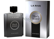 La Rive Black Creek Eau de Toilette für Männer 100 ml
