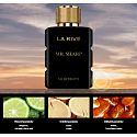 La Rive Herr.Sharp Eau de Toilette für Männer 100 ml