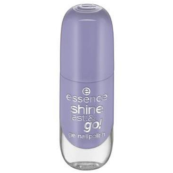 Essence Shine Last & Go! Nagellack 71 Sweet Dreams 8 ml