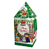 Liran Weihnachtspackung Grüntee Turmgrün 20 x 2 g