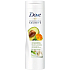 Dove Nourishing Secrets Stimulierendes Ritual Avocadoöl + Ringelblumenextrakt Körperlotion 400 ml