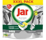 Jar Platinum All in One Lemon Geschirrspüler Kapseln 125 Stück