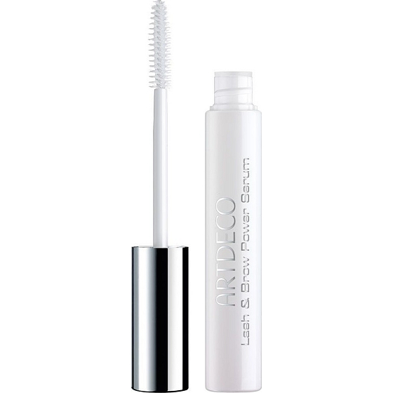 Artdeco Lash & Brow Power Serum Pflegeserum für Wimpern und Augenbrauen 8 ml