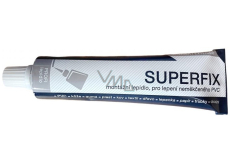 Superfix-Kleber für Novodur und PVC 80 ml