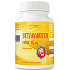 Nutricius Betacaroten Extra Nahrungsergänzungsmittel, erhält normale Haut und normales Sehvermögen 15 mg 30 Tabletten