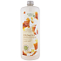 Bohemia Gifts Honig und Ziegenmilchcreme Badeschaum 1 l