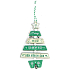 Albi Baumschmuck aus Holz David 13 cm
