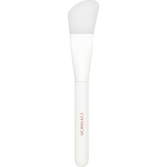 Catrice Holiday Skin Gesichtsmaske Spatel Pinsel Hygienische Silikon Gesichtsmaske Pinsel 1 Stück