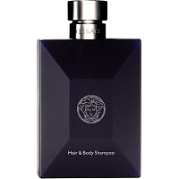 Versace pour Homme Haar- und Duschgel 250 ml