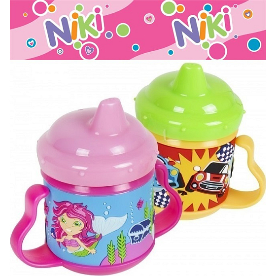 Albi My First Niki Becher 200 ml