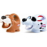 Little Tikes Doggy Taschenlampe mit verschiedenen Sounds, empfohlenes Alter 18m+