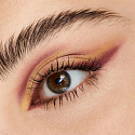 Catrice Pro Desert Romance Slim Lidschattenpalette Lidschattenpalette 010 10,6 g
