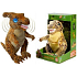 EP Line Animal Planet Parasaurolophus Plüschtier 25 cm, empfohlenes Alter 3+