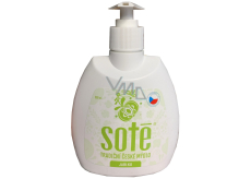 Soté Mink Apple traditioneller Flüssigseifenspender 300 ml