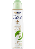 Dove Advanced Care Gurke Antiperspirant Spray, 150 ml