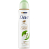 Dove Advanced Care Gurke Antiperspirant Spray, 150 ml