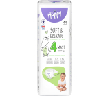 Bella Happy Maxi 4 Kinderwindeln Einweg 8-14 kg, 44 Stk