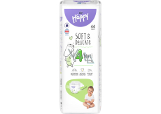 Bella Happy Maxi 4 Kinderwindeln Einweg 8-14 kg, 44 Stk
