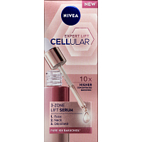 Nivea Cellular Expert Lift Serum, 30 ml