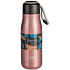 Albi Elegant Rosa und Gold Thermoflasche 400 ml