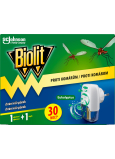 Biolit elektrischer Verdampfer Eukalyptus, 21ml