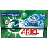 Ariel +Touch Of Lenor Fresh Air Gelkapseln zur Fleckenentfernung 20 Stück