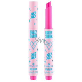 Essence Harley Quinn Lippenstift Jelly 01 Psycho Pink 1,5 g