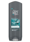 Dove Men+ Care Eukalyptus Minze Duschgel 250 ml